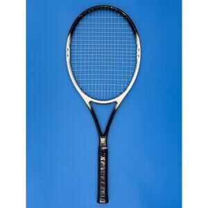 Wilson Hammer 6.2 Skunk Tennis Racquet 95 sq in Midplus 4 1/2 Grip